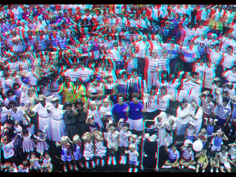 Twins Day (Twinsburg, Ohio)