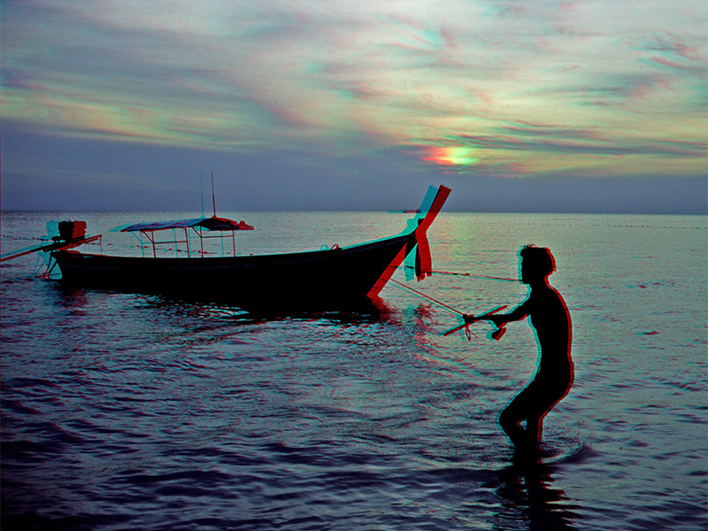 Twilight (Koh Phi Phi, Thailand)