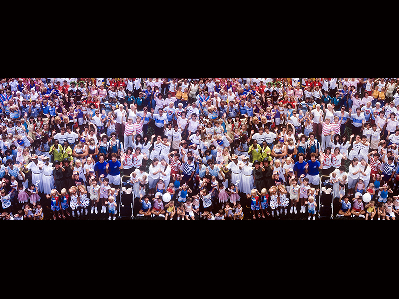 Twins Day (Twinsburg, Ohio)