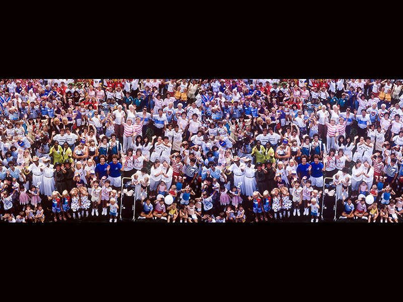 Twins Day (Twinsburg, Ohio)